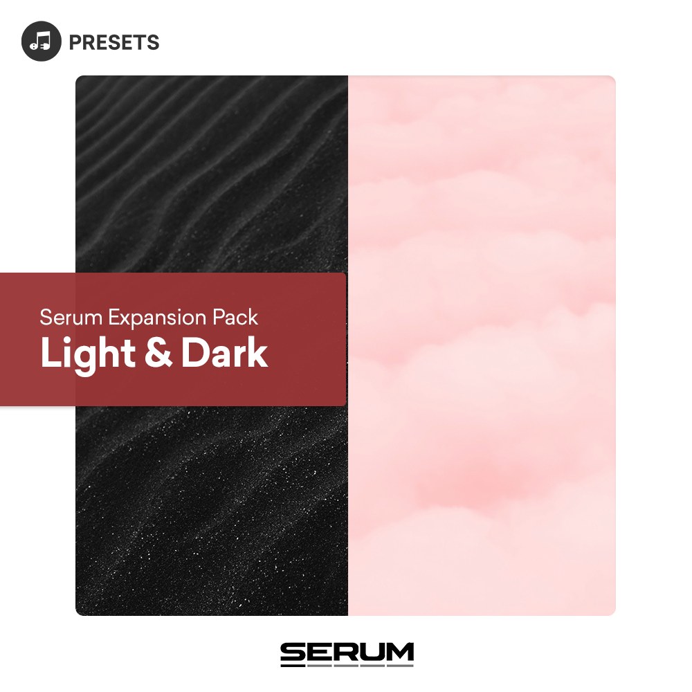 Serum Expansion Bundle: Light & Dark - Main Image