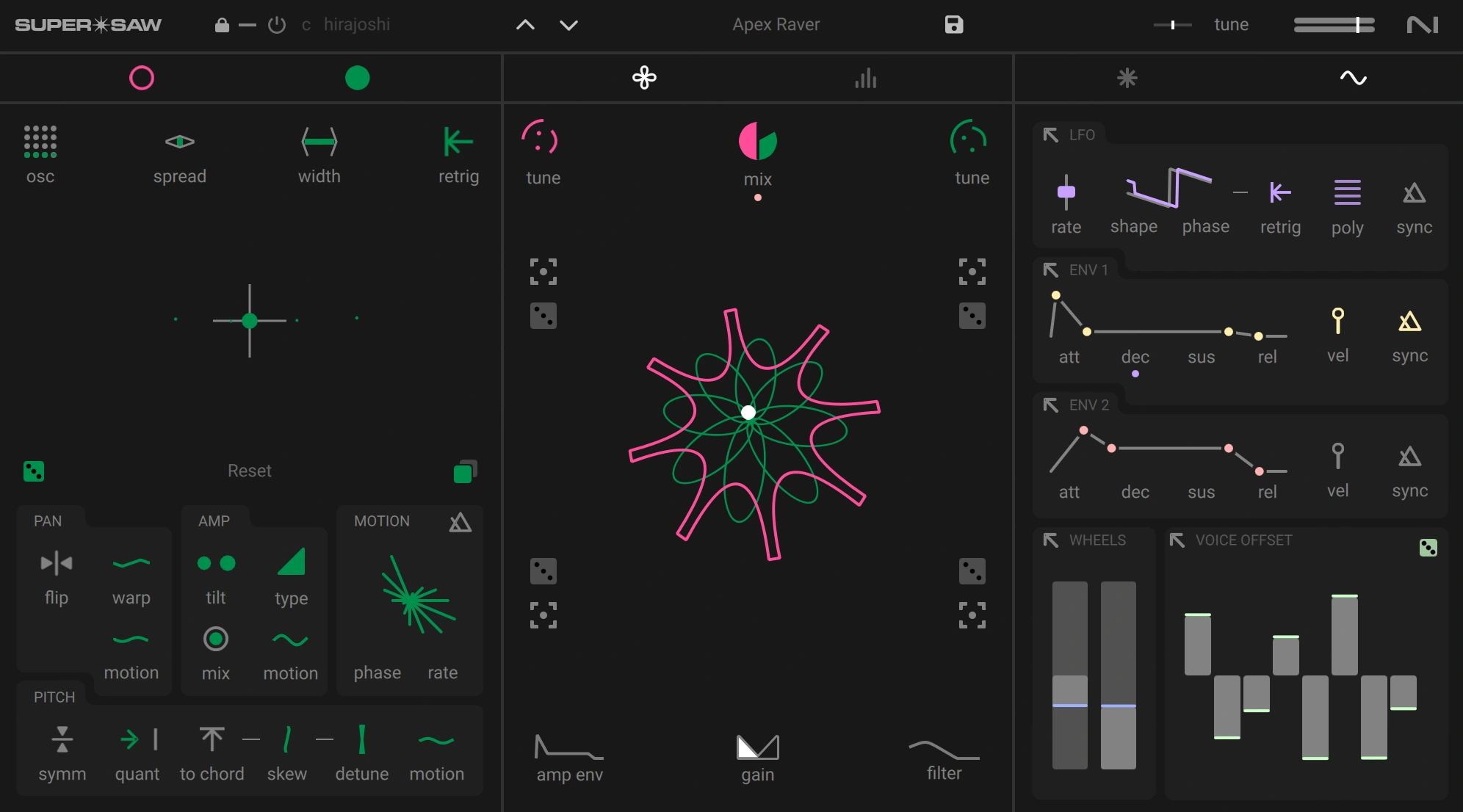 UI 3