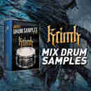 Krimh Drums Mix Samples