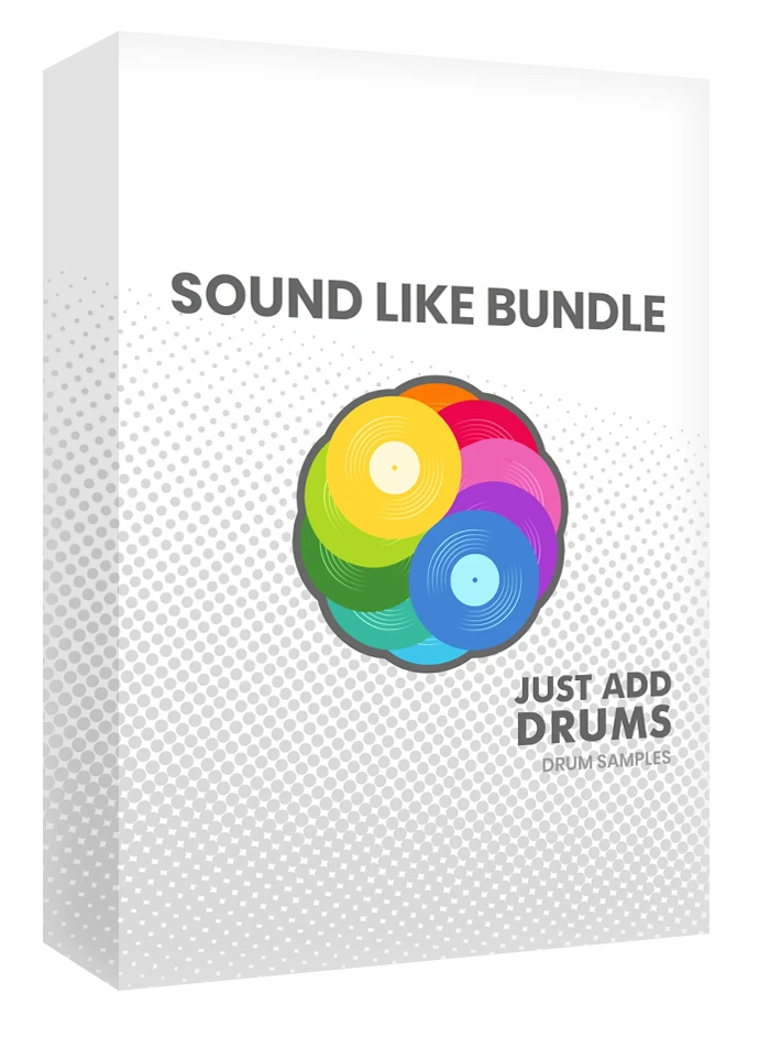 Sound Like Bundle