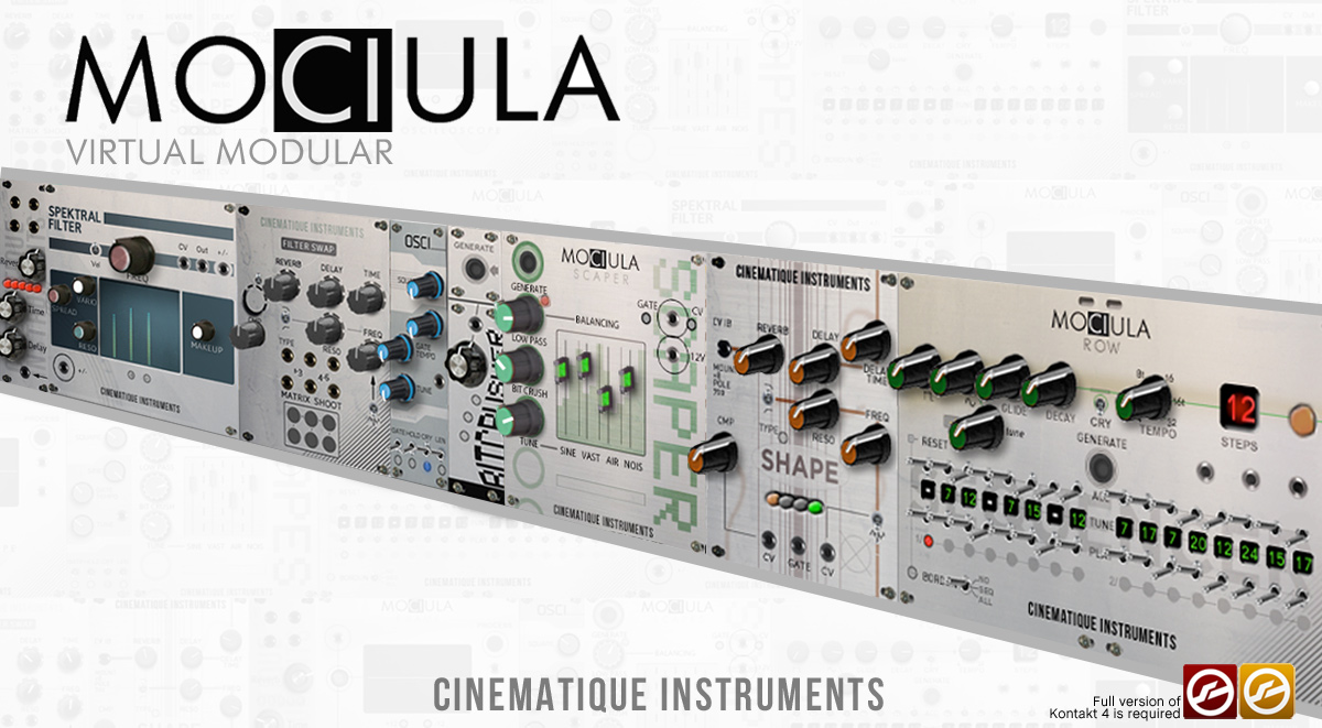 Mocuila Lab Main Image