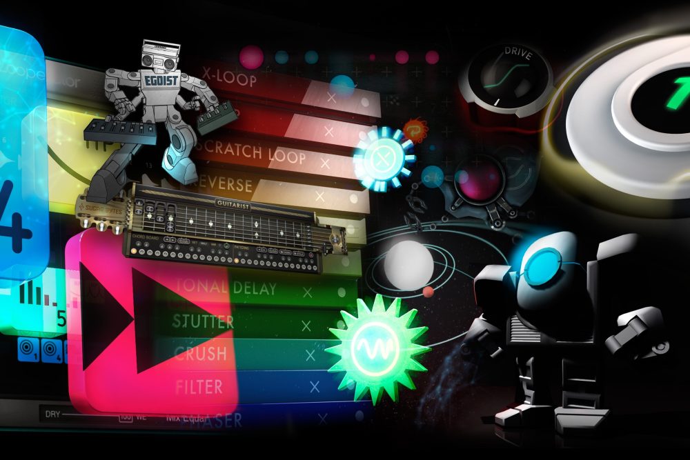 Sugar Bundle Main Image