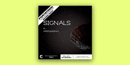 Portatron Preset Pack: Signals – Modular Cinematic