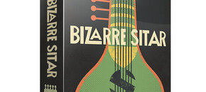 Bizarre Sitar | Spring Sale