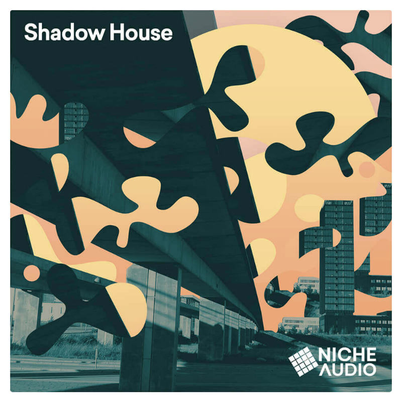 Shadow House