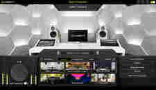 Space Replicator
