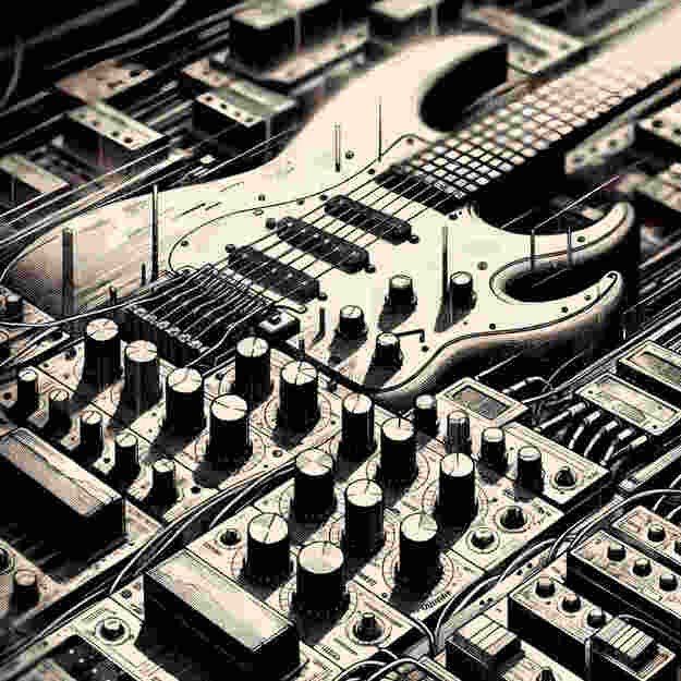 Industrial Explorer | Midnite Expansion interface