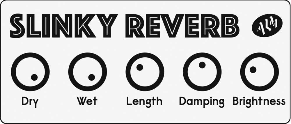 MFX Physiverbs - UI 2