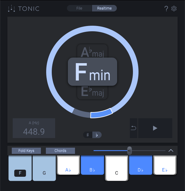 TONIC UI Image 2