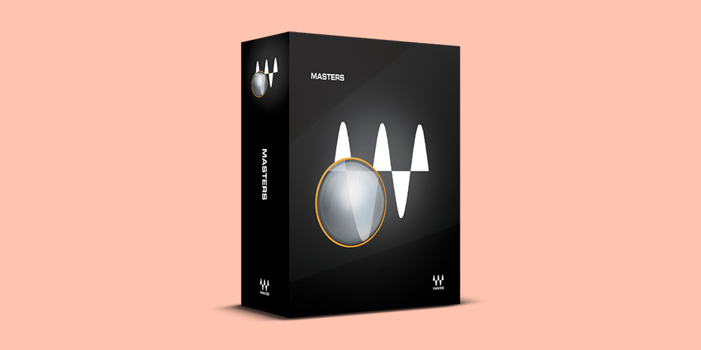 Waves Masters Bundle