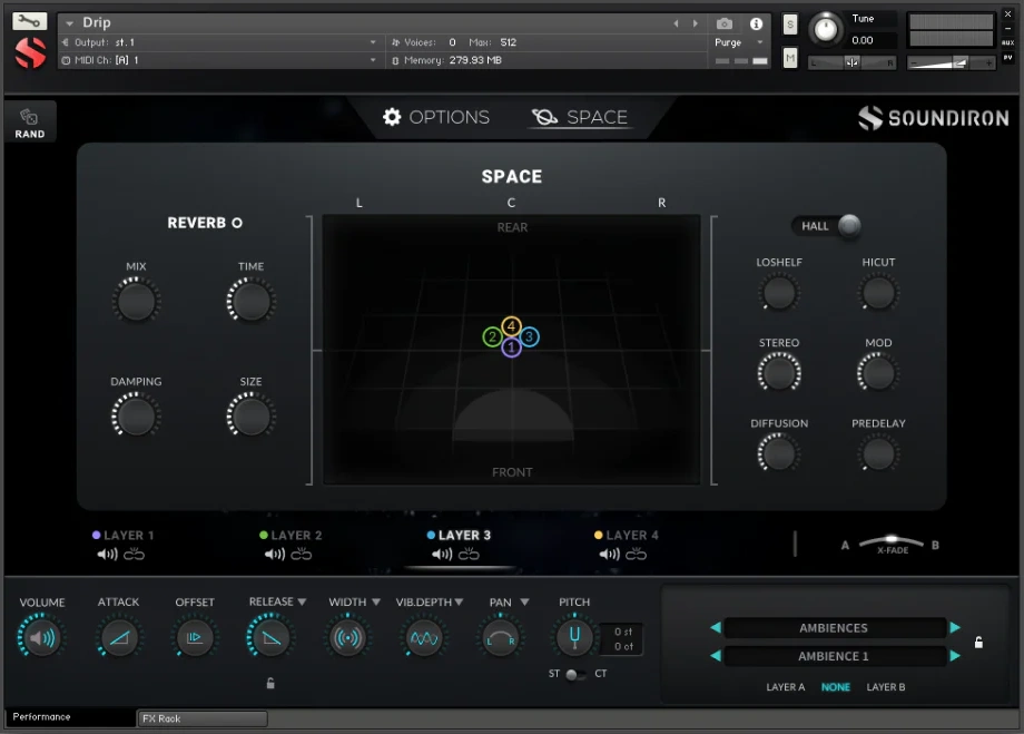 Soundiron Drip - Image 1