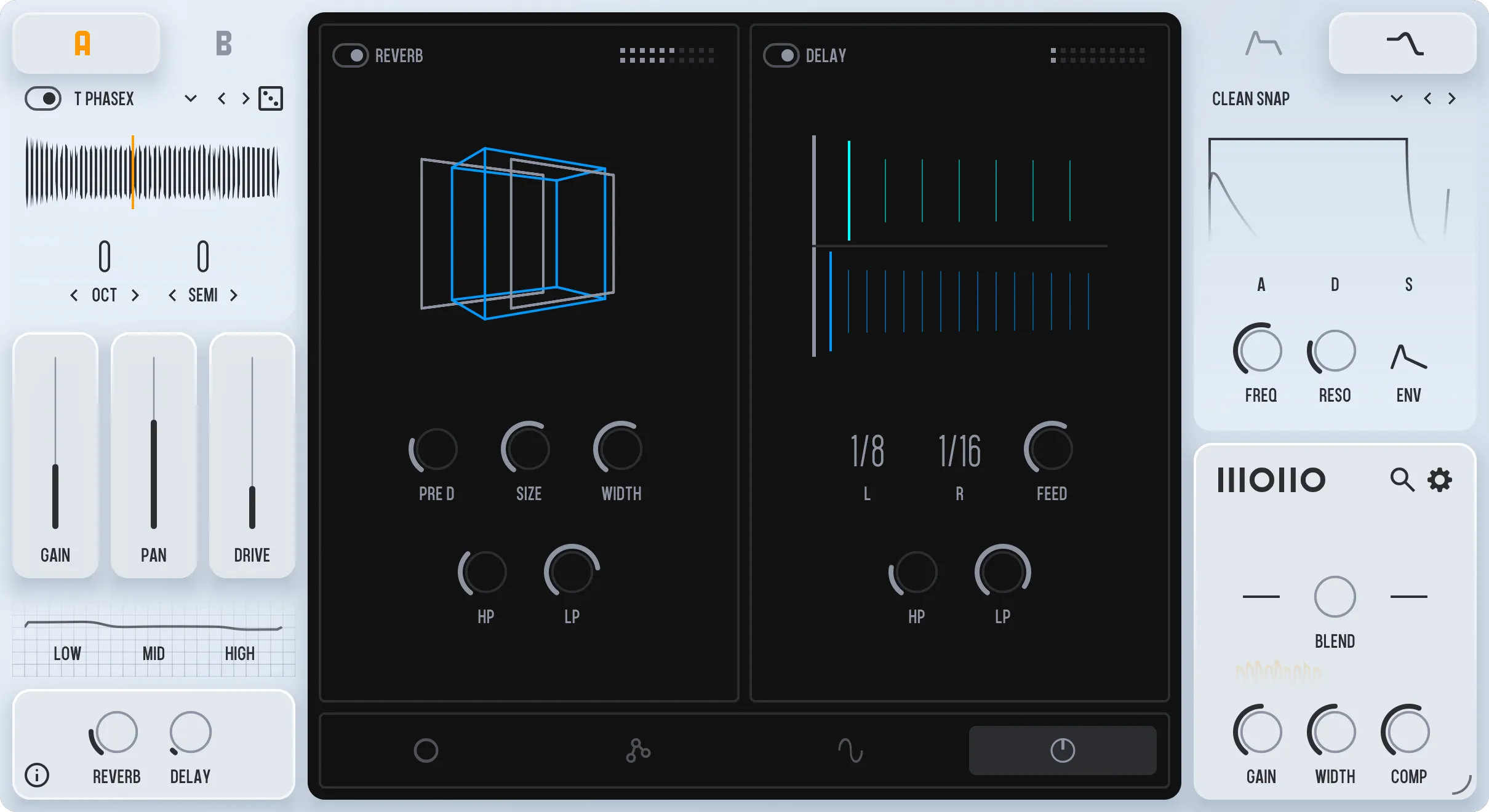 UI 3