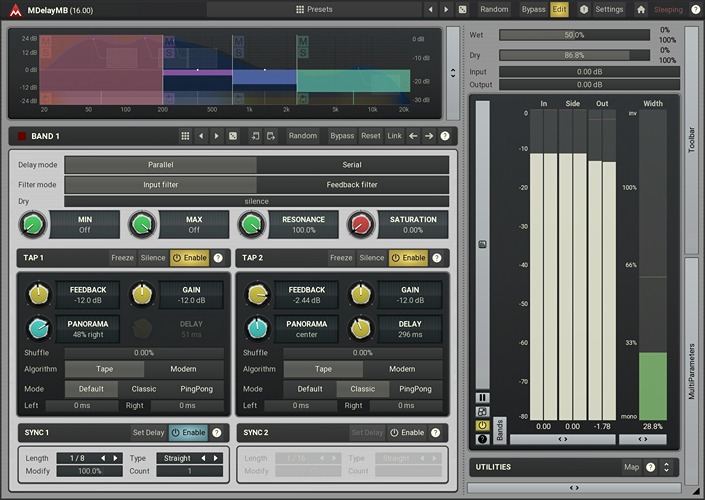 Melda Production MDelayMB - Image 3