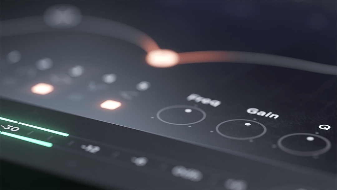 Wavesfactory Quantum - Beauty Image 5