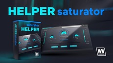 Helper Saturator 2