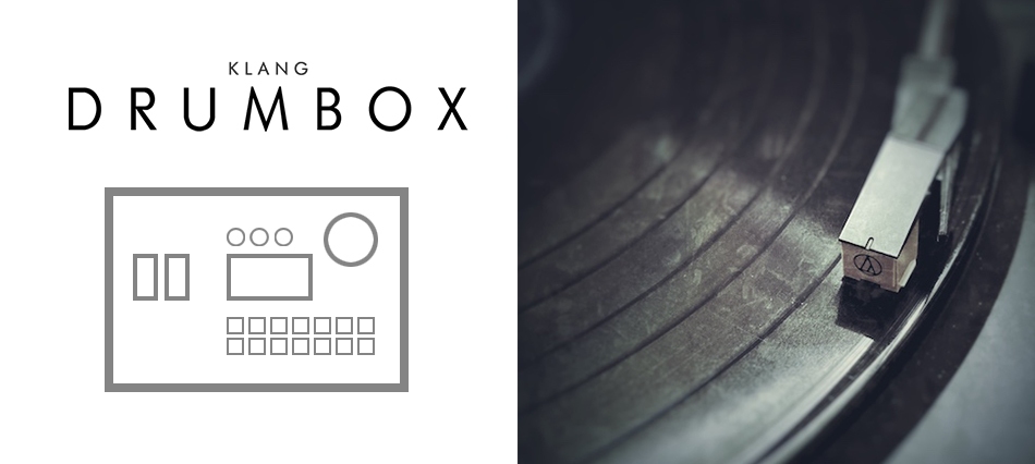 KLANG DRUMBOX