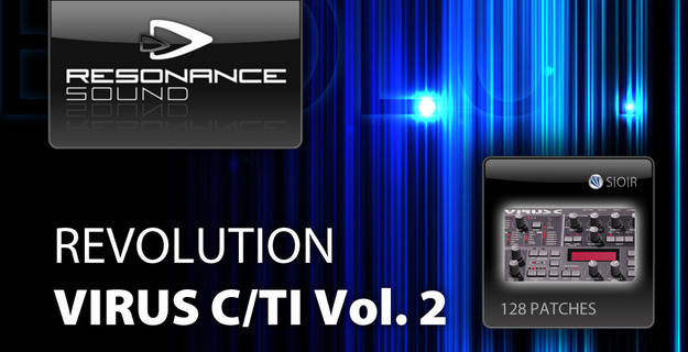 SOR Revolution – Virus C/TI Vol.2 screenshot