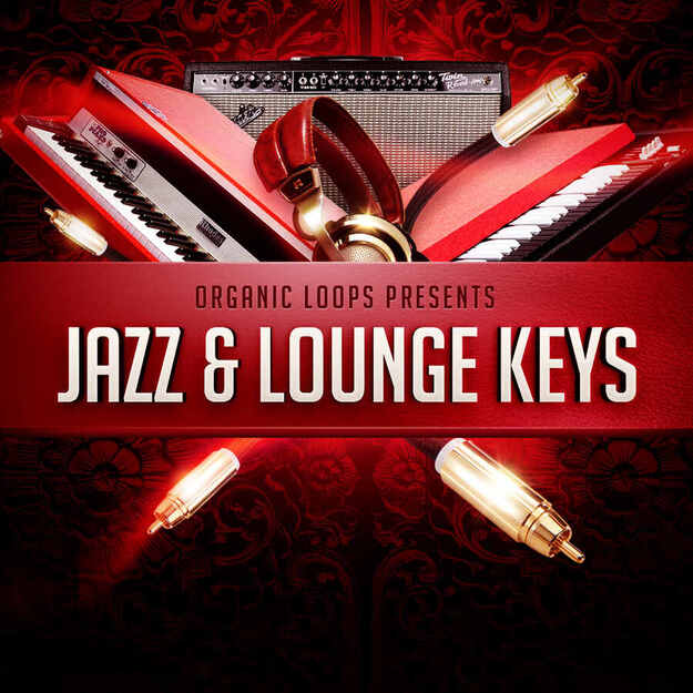 Jazz & Lounge Keys