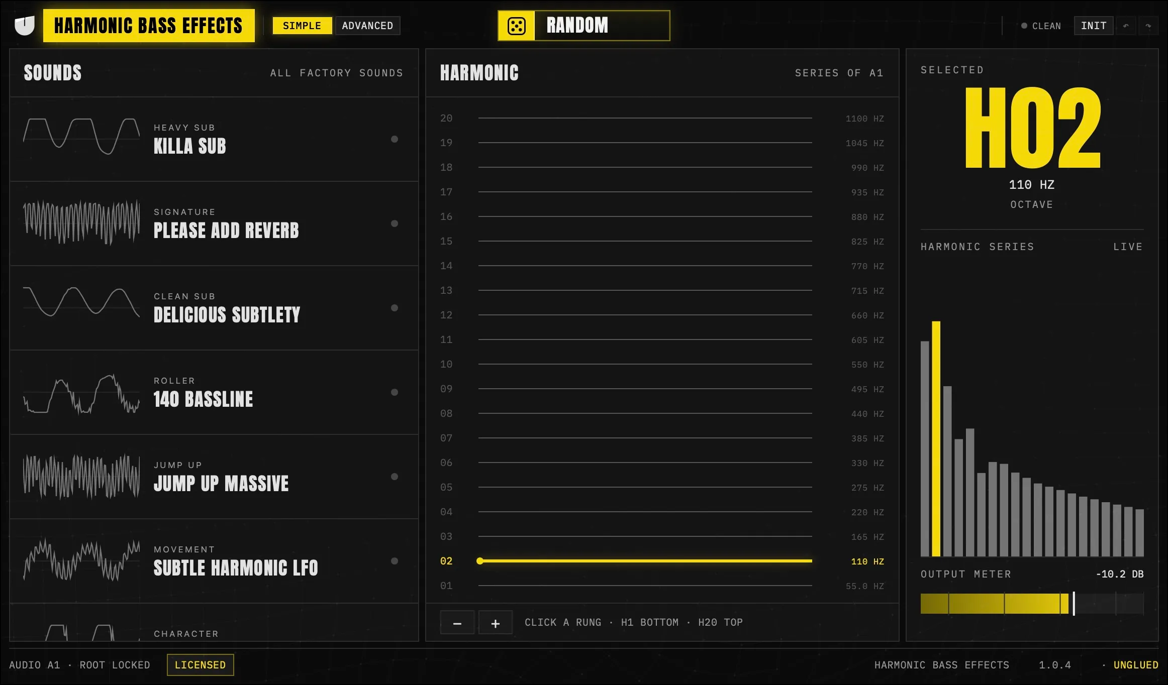 UI 2