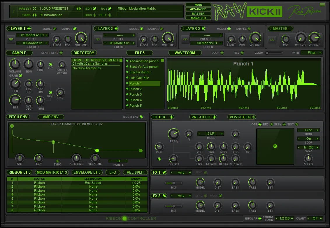 UI 2