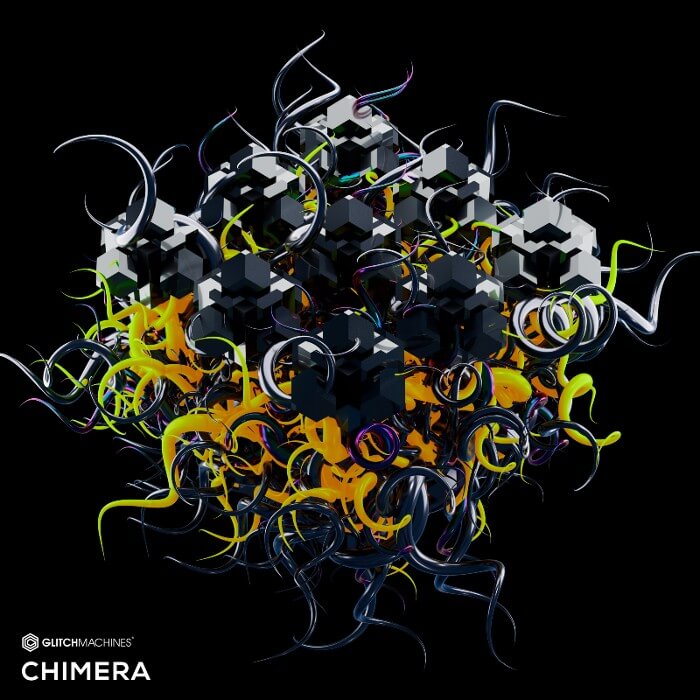 Chimera Square Image