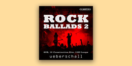 Rock Ballads 2 | Ultimate Sale