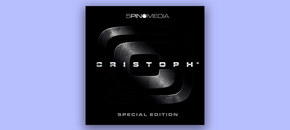 Cristoph Special Edition | Half Price Sale