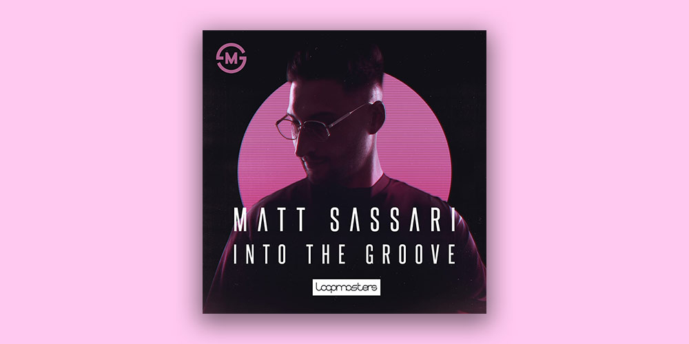 Matt Sassari - Into The Groove