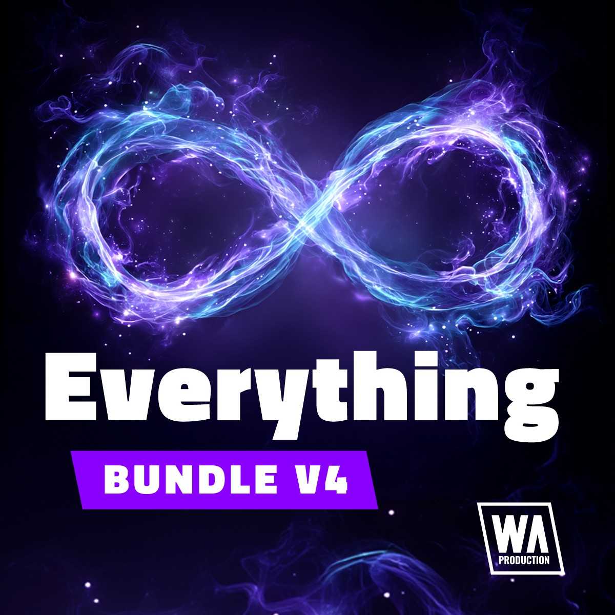 Everything Bundle V4