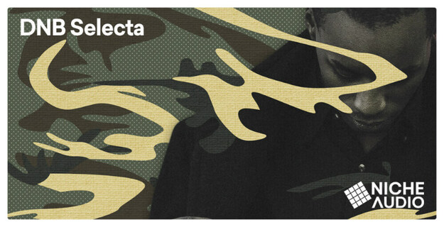 DnB Selecta screenshot