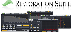 Restoration Suite 2