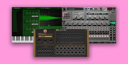 Audio Blast VST Instrument Bundle