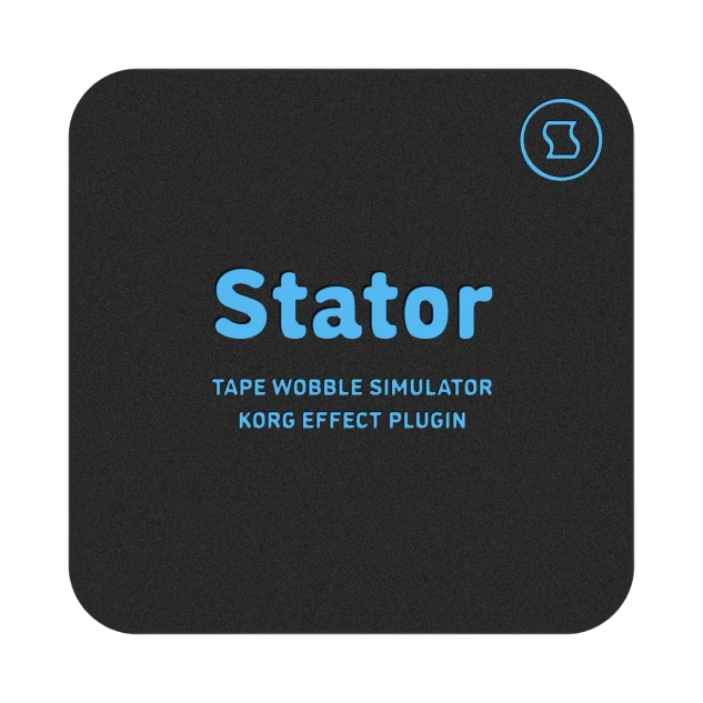 Sinevibes Stator