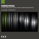 Cinémathèque Ultra-Analog VA-3 Sound Bank | Black Friday Sale
