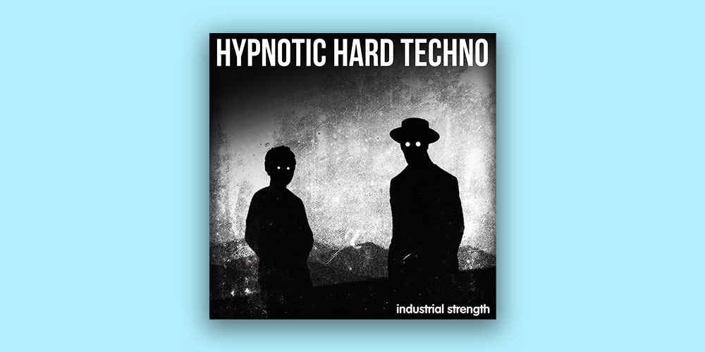Hypnotic Hard Techno