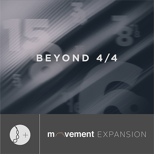 Beyond 4/4 Expansion (for MOVEMENT) screenshot