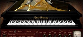 Grand Rhapsody Piano