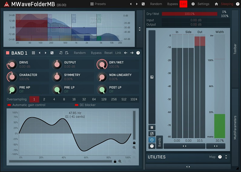 MeldaProduction MWaveFolderMB - Image 2