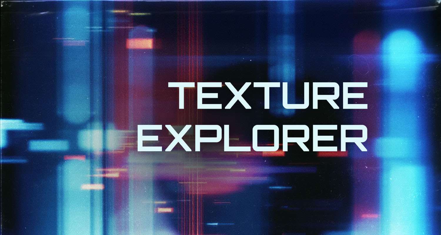 Wave Alchemy Texture Explorer (Triaz Expansion) - Image 1