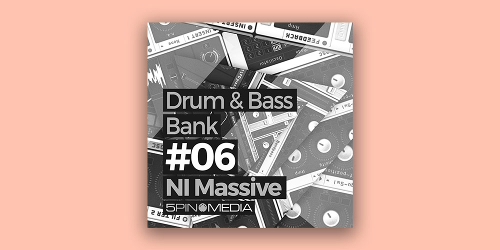 Drum & Bass NI Massive