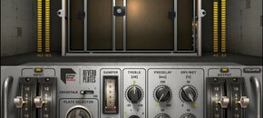 Abbey Road Reverb Plates