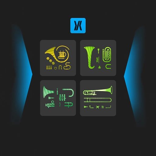 Orchestral Brass Collection for Instrument X interface