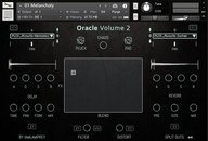 Oracle 2 | January Sale