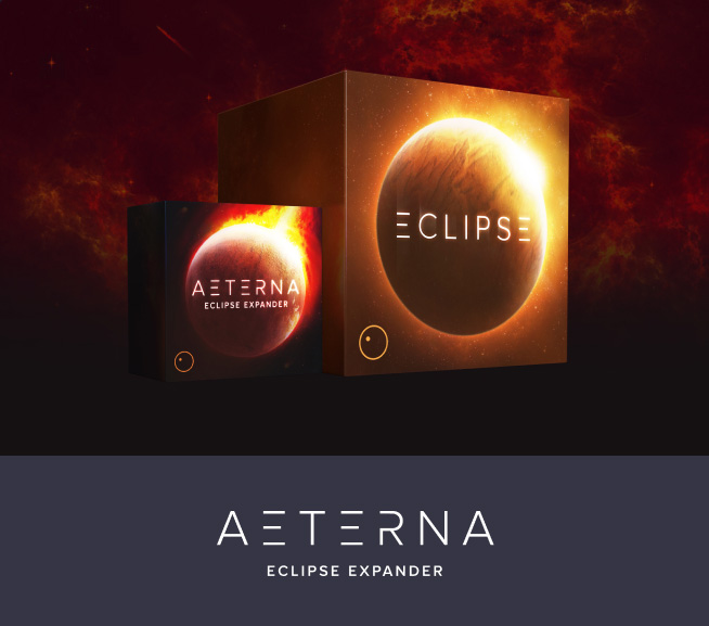 ECLIPSE Expander: AETERNA