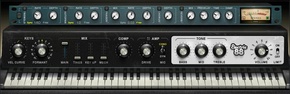 Electric 88 Piano