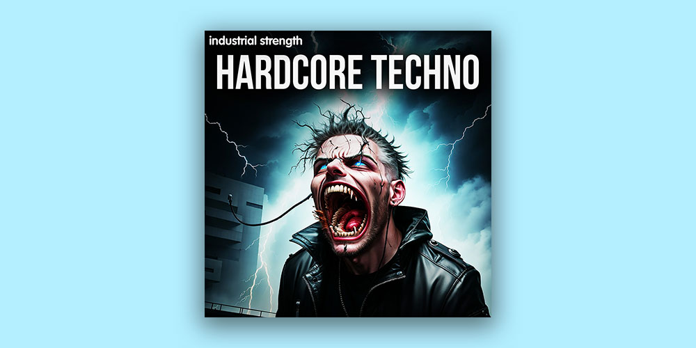 Hardcore Techno