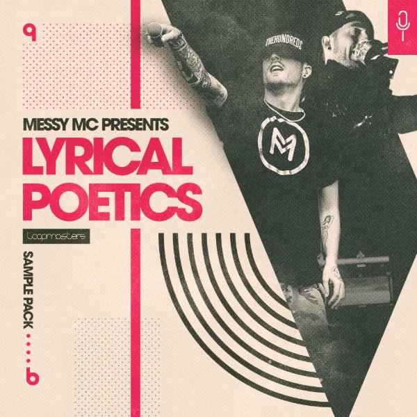 Messy MC - Lyrical Poetics