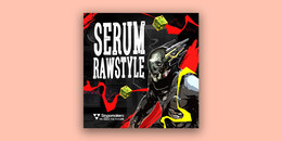 Serum Rawstyle