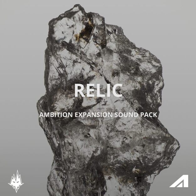 Ambition Expansion Pack: Relic screenshot