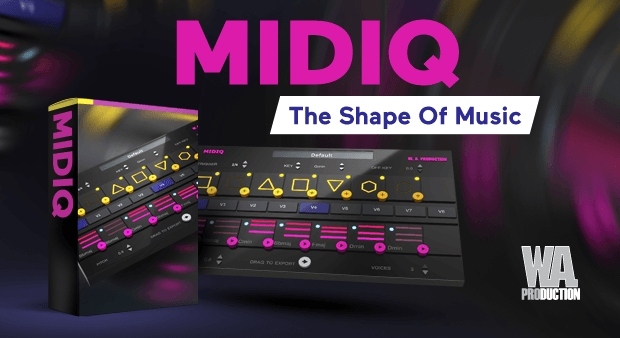 MIDIQ